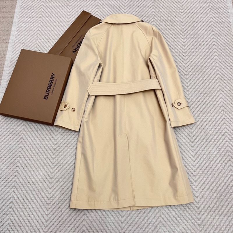 Burberry Outwear